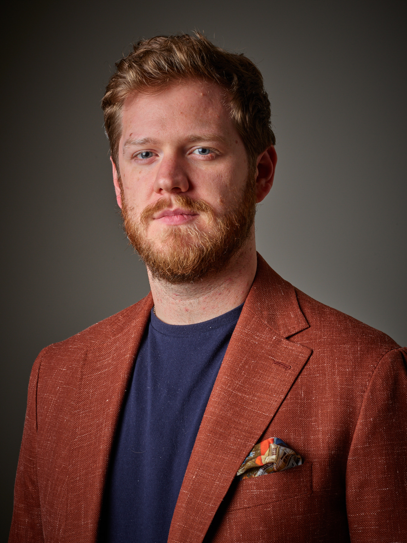 Joshua Stephen Hughes — Private Clothier, Monmouth County NJ